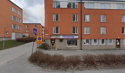 Tinas HarSalong | Frisörsalong i Skogås