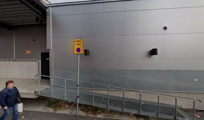 Attityd Boden | Frisörsalong i Boden