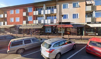 Tinys Hardesign | Frisörsalong i Torsby