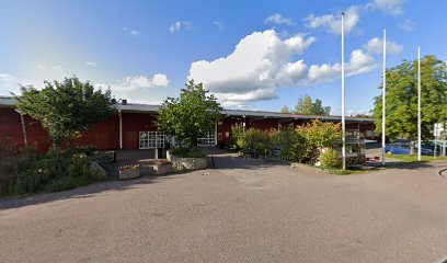 Tjarna Salongen | Frisörsalong i Borlänge