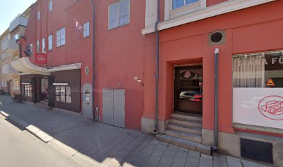 Tong Lotus Massage | Massös i Gävle