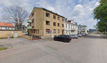 Top Body Balance | Massös i Kalmar
