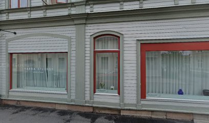 Attityd | Frisörsalong i Östersund