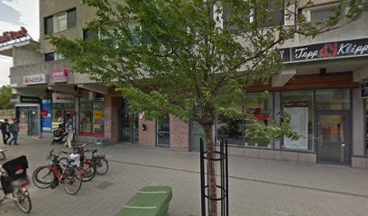 Topp Klipp | Frisörsalong i Sollentuna