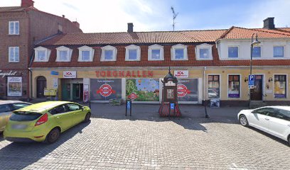 TorgFrizoren | Frisörsalong i Laholm