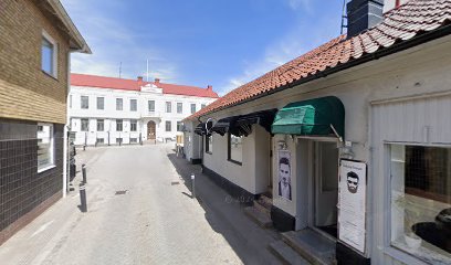 Touch Salong | Frisörsalong i Laholm