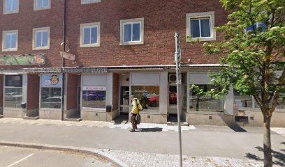 Toves Klippotek | Frisörsalong i Sandviken