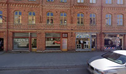 TR Barbershop | Barbersalong i Åmål