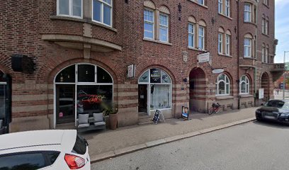 Traditional Barber | Frisörsalong i Trelleborg