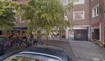 Trelleborg Elengance Barbershop | Frisörsalong i Trelleborg