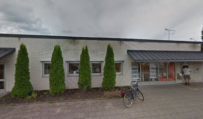 Aunyee Salong | Frisörsalong i Laxå