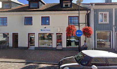 Triss | Frisörsalong i Västervik