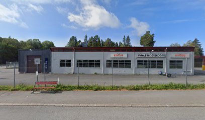Trollfrissan | Frisörsalong i Frösön