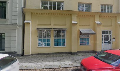 Aurora Frisör | Frisörsalong i Uppsala