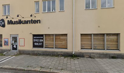 Trygg Halsa | Massös i Skellefteå