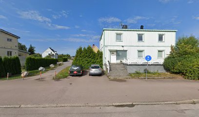 Tuna Haratelje | Frisörsalong i Eskilstuna