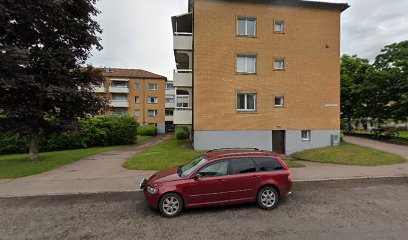 Tusen Hander Massage | Massös i Karlstad