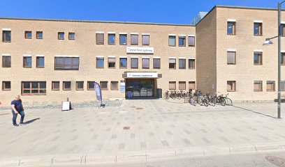 Tyreso Praktiken | Massös i Tyresö