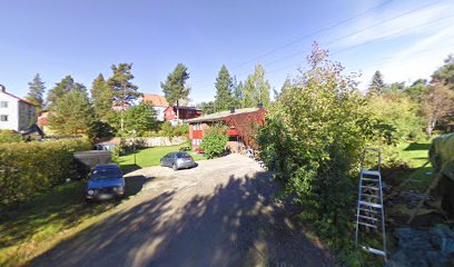 Ullas Harvard | Frisörsalong i Sandviken