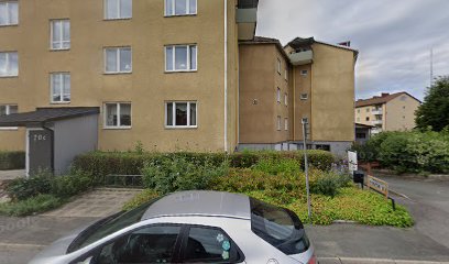 Ullas Massage & Friskvard | Massös i Nässjö
