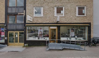 Ulrika Frisyrbod | Frisörsalong i Gällivare