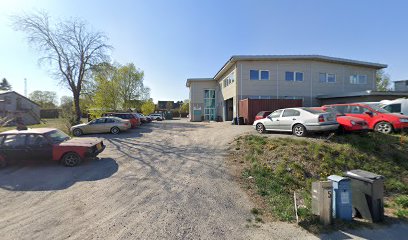 Ulrikas Hud och Spa | Skönhetscenter i Taby