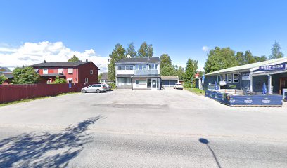 Umea Kropp & Fothalsa | Massös i Umeå