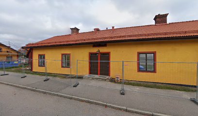 Uppmans Massage & Friskvard | Massös i Sandviken
