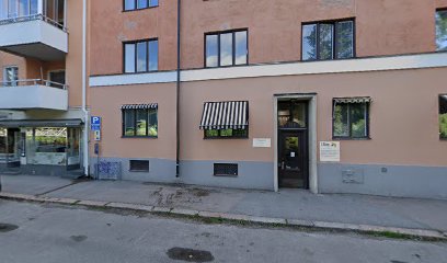 Uppsala Kinesiologiklinik | Massös i Uppsala