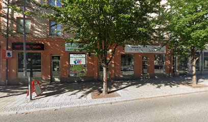 Uppsala Thaimassage & Fotvard | Massös i Uppsala