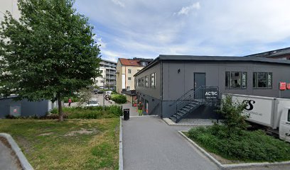 Eco Sugar Wax | Skönhetscenter i Uttran