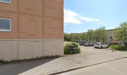 Vagens Lilla Salong | Frisörsalong i Brandbergen
