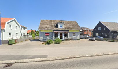 Varberg Massage & Treatment | Massös i Varberg