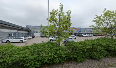 Varbergs Massageterapi | Massös i Varberg