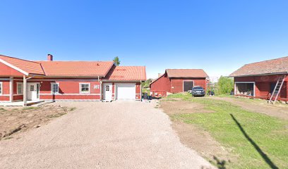 Vastbjorka Massage | Massös i Vikarbyn