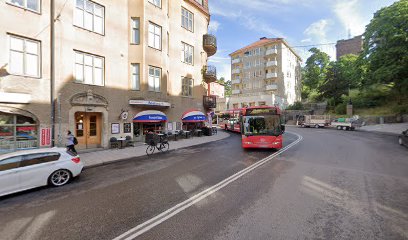 B&A Barbershop | Frisörsalong i Sundbyberg