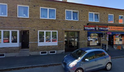Vellinges Barbershop | Frisörsalong i Vellinge