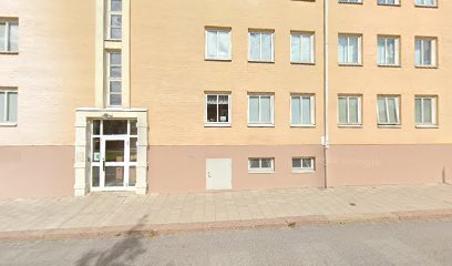Veronica Fanquist Frisör | Frisörsalong i Uppsala