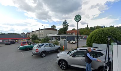 Veronicas Haratelje | Frisörsalong i Nyland