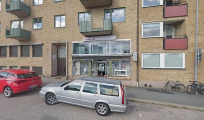 Veronikas Herr- Och Damfrisering | Frisörsalong i Ljungby