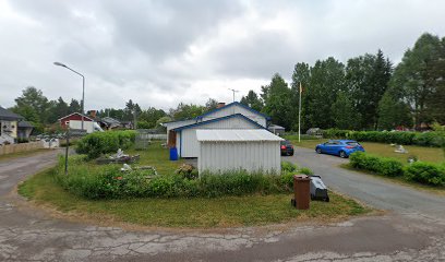Victoria Kristina | Massös i Borlänge