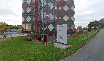 Vigor Friskvard | Massös i Visby