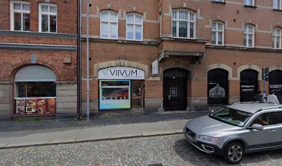 Viivum Medicinsk Massageterapi | Massös i Trelleborg