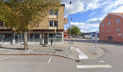 Viktoria Salongen | Frisörsalong i Götene