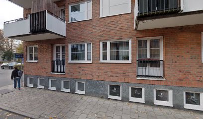 Vilhelminas Salong | Skönhetscenter i Gävle
