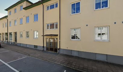 Vilostunden | Massös i Kungälv