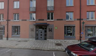 Wicktoria bystrom Harstudio | Frisörsalong i Sundsvall