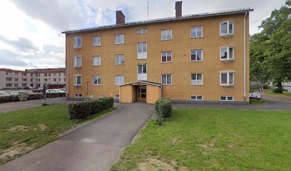 BaiBua Thaimassage | Massös i Borlänge