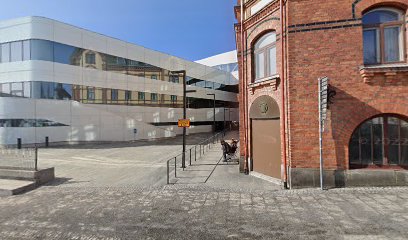 Wiklund & Fernerud AB | Frisörsalong i Umeå