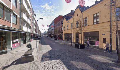 Woody’s Parlour | Barbersalong i Halmstad